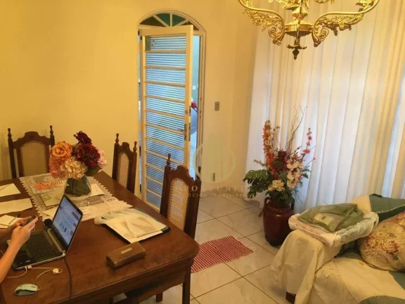 Imagem Casa com 3 dormitórios à venda, 170 m² por R$ 479.000,00 - Sumarezinho - Ribeirão Preto/SP