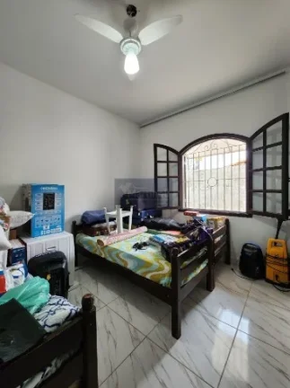 Imagem Casa para Venda em Itanhaém, Cibratel II, 3 dormitórios, 1 suíte, 1 banheiro, 5 vagas