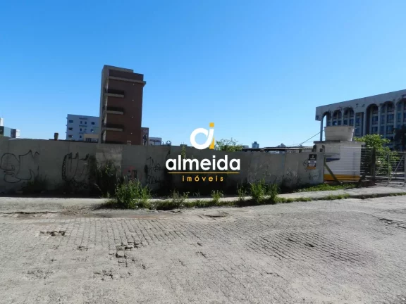 Imagem Terreno à venda Nossa Senhora das Dores Santa Maria/RS