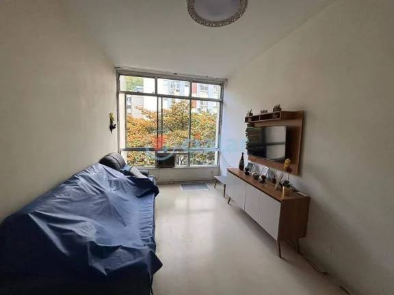 Imagem Apartamento à venda, Humaitá, Rio de Janeiro, RJ