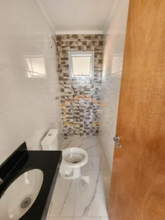 Imagem Apartamento 25,60m², bem distribuídos,1 dormitório, sala e cozinha integradas, banheiro, área de...