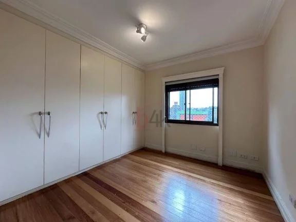 Imagem Apartamento com 3 Suítes e Vista Livre à Venda no Brooklin