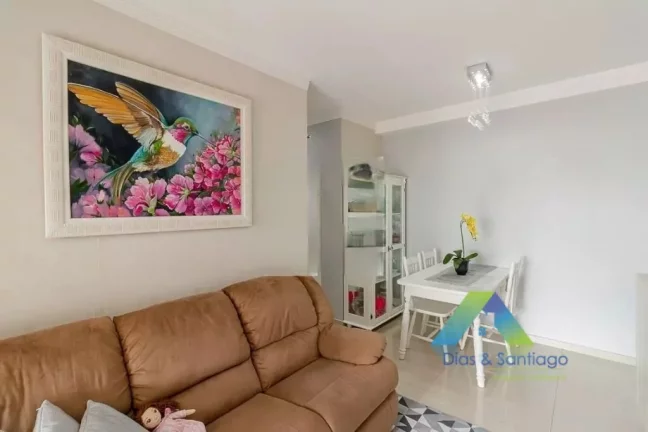 Imagem Apartamento com 2 dormitórios à venda, 67 m² por R$ 575.000,00 - Sacomã - São Paulo/SP