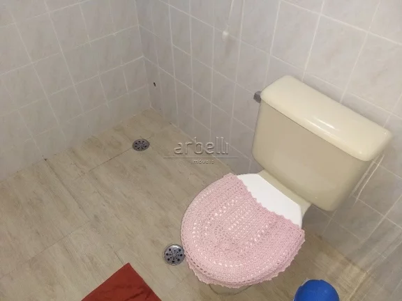 Imagem Casa de Condomínio com 2 Quartos à Venda, 110 m² em Conjunto Residencial Vista Verde - São Paulo