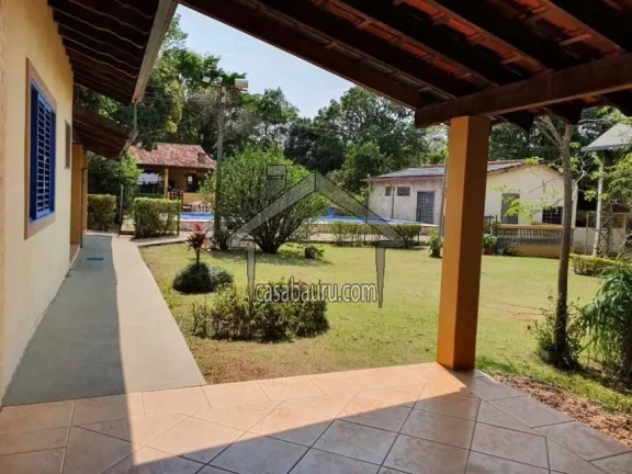 Imagem Vende Chácara 5000m em Bauru