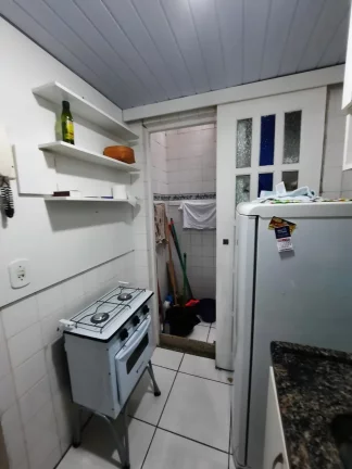 Imagem CASA EM CONDOMINIO RESIDENCIAL em Cabo Frio - RJ, Ville Blanche
