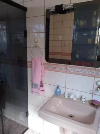 Imagem Sobrado com 2 dormitórios à venda, 205 m² por R$ 850.000,00 - Vila Perreli - Poá/SP