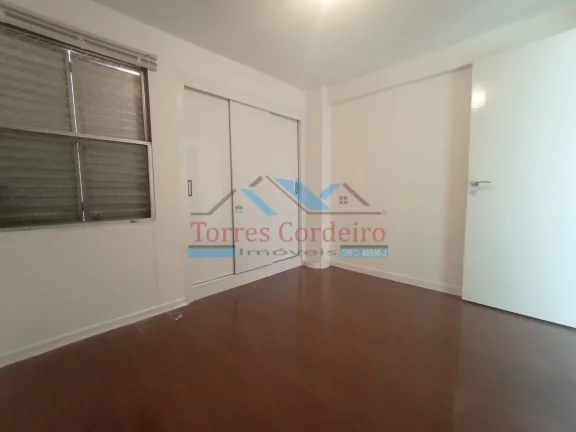 Imagem Apartamento 2 dormitórios + 1 vaga - Pinheiros