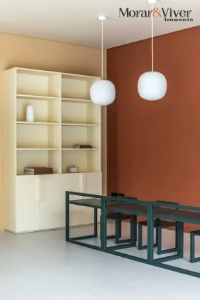 Imagem Cobertura Duplex para Venda em Curitiba, Vila Izabel, 3 dormitórios, 3 suítes, 3 banheiros, 3 vagas