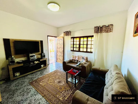 Imagem Ótima Chácara para Moradia em Mairiporã com 2 Casas por R$550 mil!
