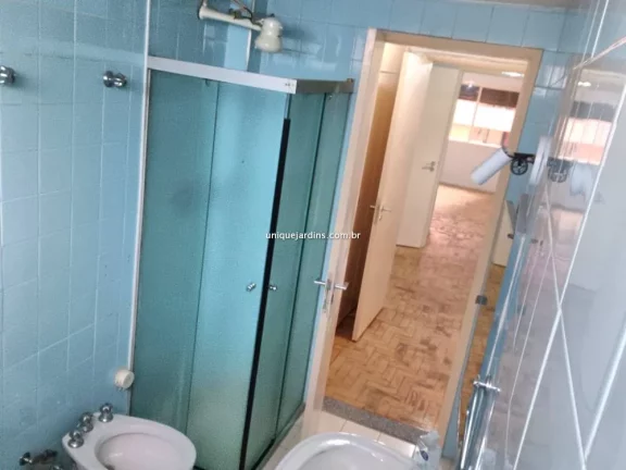 Imagem Apartamento à venda Itaim Bibi São Paulo