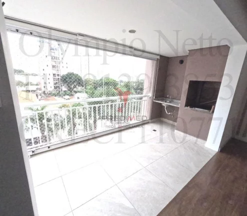 Imagem Excelente Apartamento na Vila Mascote