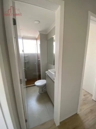 Imagem Apartamento no Condomínio Sicilia Vila Andrade