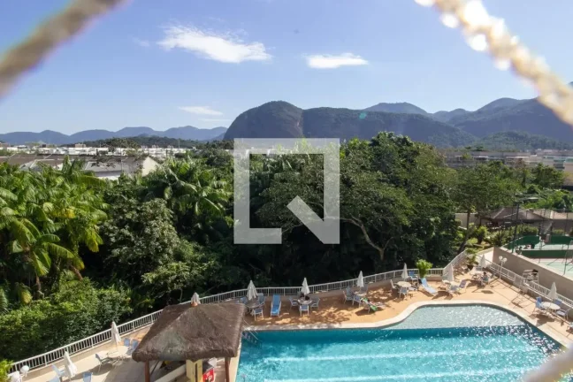 Imagem Apartamento à Venda - Recreio, 3 Quartos, 90 m2