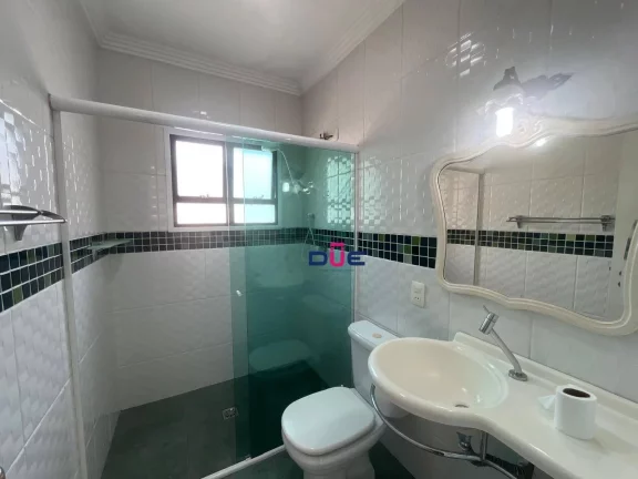 Imagem Cobertura com 3 dormitórios à venda, 200 m² por R$ 1.600.000,00 - Embaré - Santos/SP