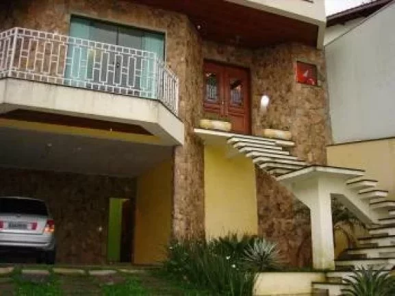 Imagem Sobrado Residencial à venda, Jardim Altos de Suzano, Suzano
