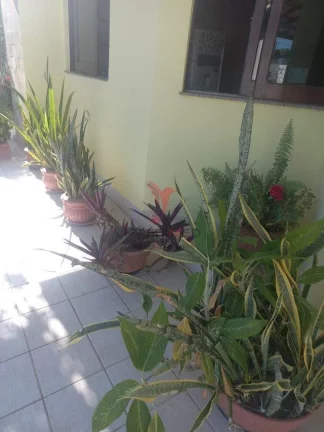 Imagem "Vendo casa na melhor Alameda de Vilas do Atlântico: segurança, 3 quartos e varanda!"