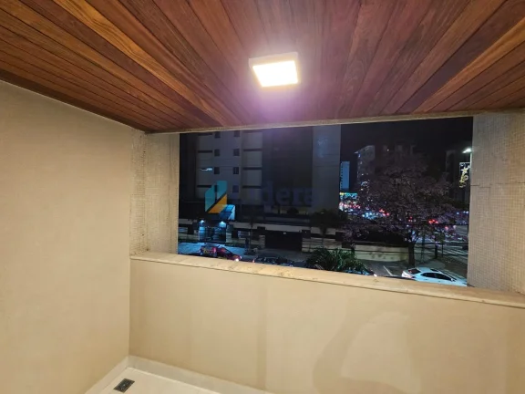Imagem Apto - 125m²- 3 quartos - 3 banheiros - Tambaú, João Pessoa/PB