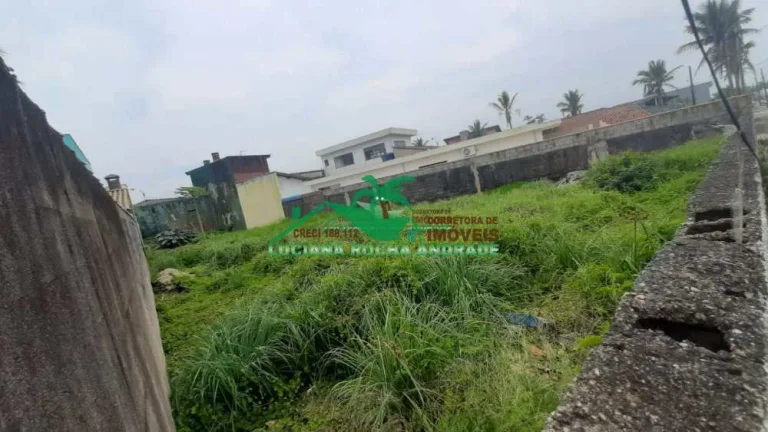 Imagem Terreno Padrão