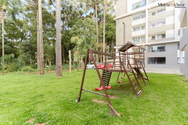 Imagem Apartamento para Venda em São José dos Pinhais, Parque da Fonte, 2 dormitórios, 1 banheiro, 1 vaga