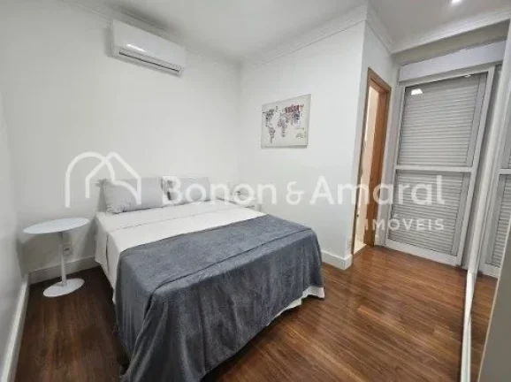 Imagem Aproveite todo o conforto e praticidade deste charmoso apartamento de 51m², localizado em um dos ba...