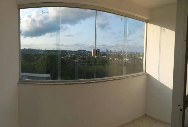 Imagem Condomínio Torres da Primavera