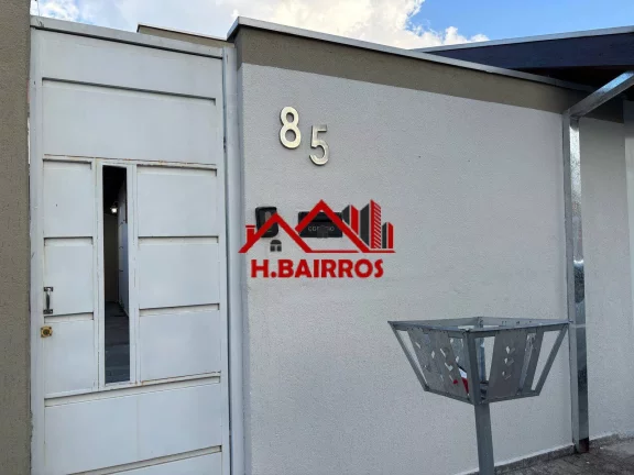 Imagem Casa com 4 Quartos à Venda, 143 m² em Jardim Das Indústrias - São José Dos Campos