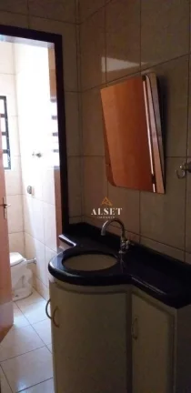 Imagem Sobrado com 3 dormitórios na Vila Gomes Cardim