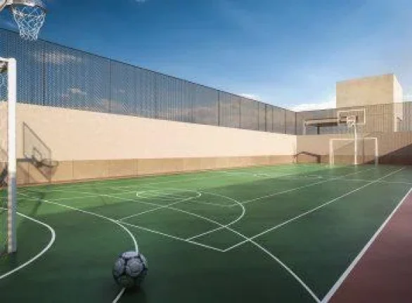 Imagem Apartamento de alto padrão no Madeira Residences - Praia do Canto, Vitória - ES