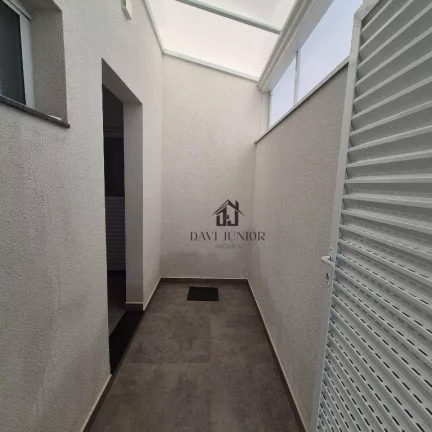 Imagem Casa à venda, 127 m² por R$ 798.000,00 - Condomínio Residencial Villaggio Ipanema I - Sorocaba/SP