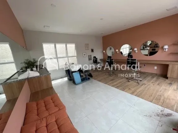 Imagem Apartamento à Venda - Condomínio Brisa da Mata Manacás - Paulínia/SP

Moderno, funcional e com u...