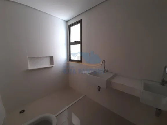 Imagem Apartamento - Ribeirão Preto - Jardim Botânico - Região Sul