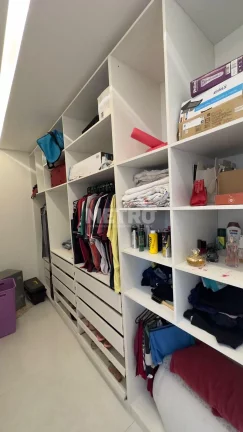 Imagem Casa, Condomínio Encontro das Águas, 130m. 3 quartos, sendo 01 suíte