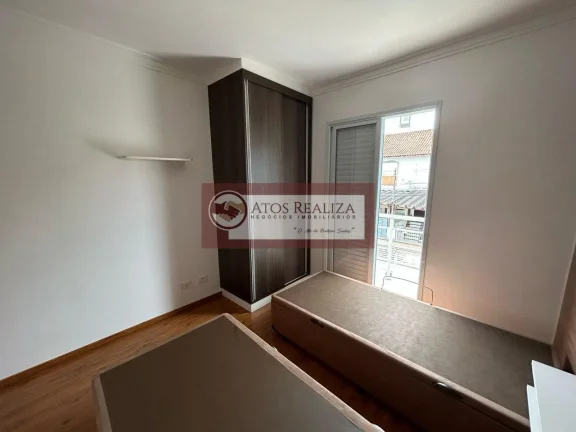 Imagem Sobrado à Venda no Jardim Ubirajara, Região de Interlagos SP, 2 Suítes, Lavabo, 2 vagas de Garagem, 70m²
