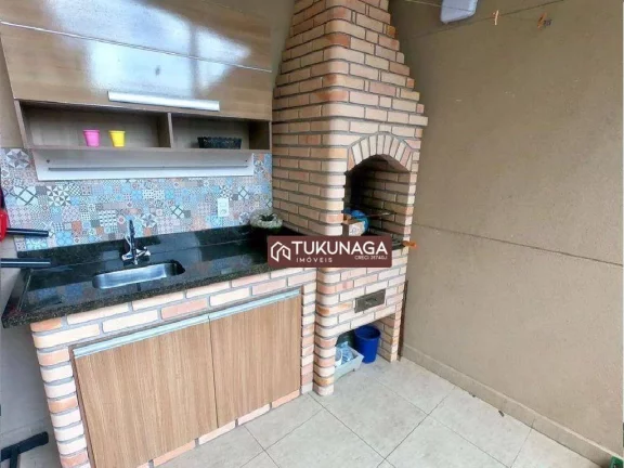 Imagem Sobrado com 3 quartos à venda, 145 m² por R$ 650.000 - Vila Constança - São Paulo/SP