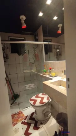 Imagem VENDO APARTAMENTO 2/4 EM CONDOMINIO - TOMBA