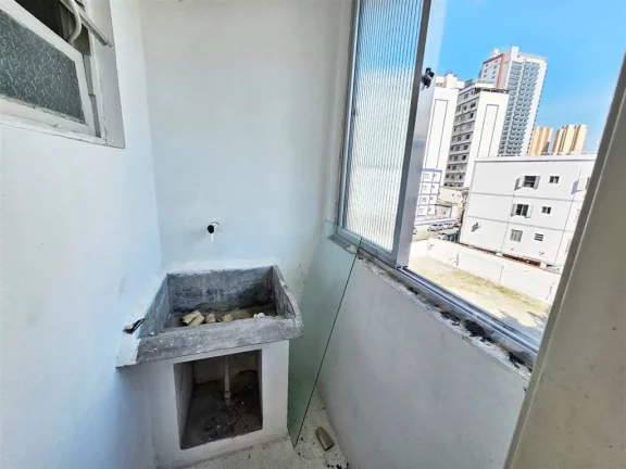 Imagem APARTAMENTO BOQUEIRAO - PRAIA GRANDE SP