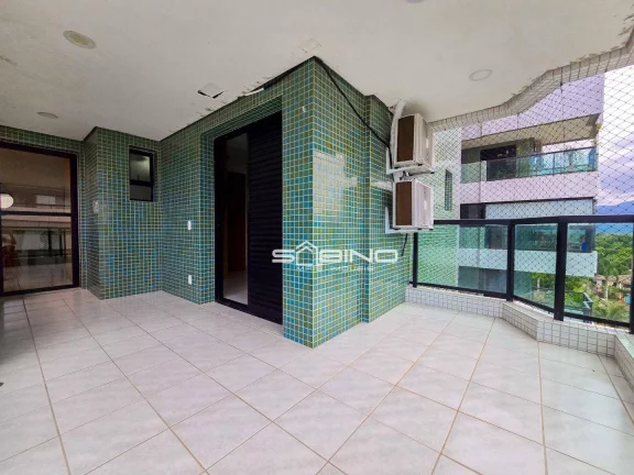 Imagem Apartamento à Venda na Riviera, com 2 dormitórios 1 suíte 78m² área útil, 1 vaga de garagem