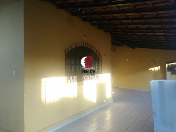 Imagem CASA GRANDE a€“ RESIDENCIAL E COMERCIAL