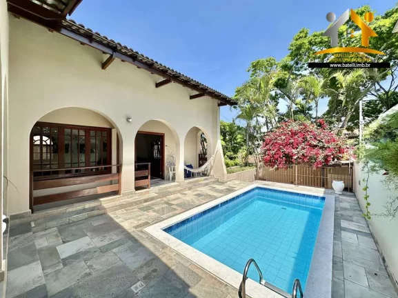 Imagem Casa à venda no condomínio São Paulo II - Cotia | Batelli Imóveis