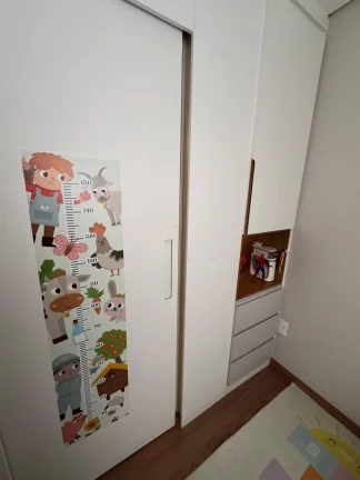 Imagem Excelente apartamento Garden, mobiliado em Sorocaba