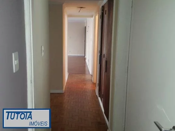 Imagem APARTAMENTO À VENDA NO PARAÍSO, SAO PAULO