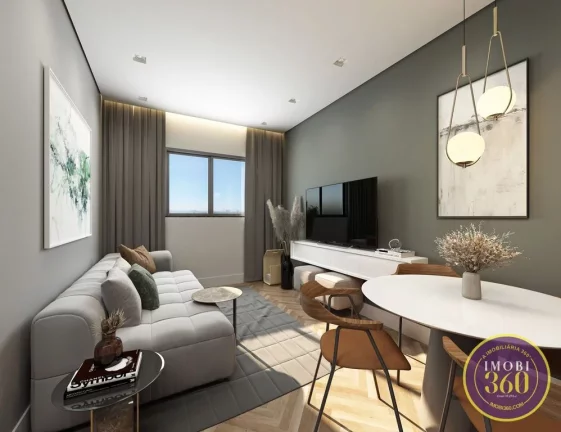 Imagem APTOS EM OBRAS VILA FORMOSA, 42 E 52 MTS COM VAGA DE GARAGEM A PARTIR DE 220.000