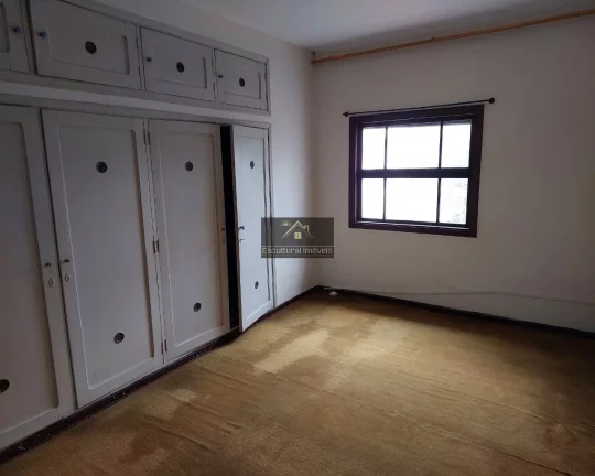Imagem RESIDENCIAL COMERCIAL SOBRADO TERRENO 499,00 M 262 M A/C 4 QUARTOS SENDO 1 SUÍTE SALA 3 AMBIENTES LAVABO 1 SALA JANTAR 12 VAGAS P/ REFORMA