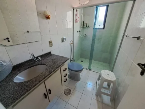 Imagem APARTAMENTO COM 3 DORMITÓRIOS, SENDO 1 SUÍTE, 3º OPCIONAL, NA PRAIA DE PITANGUEIRAS.