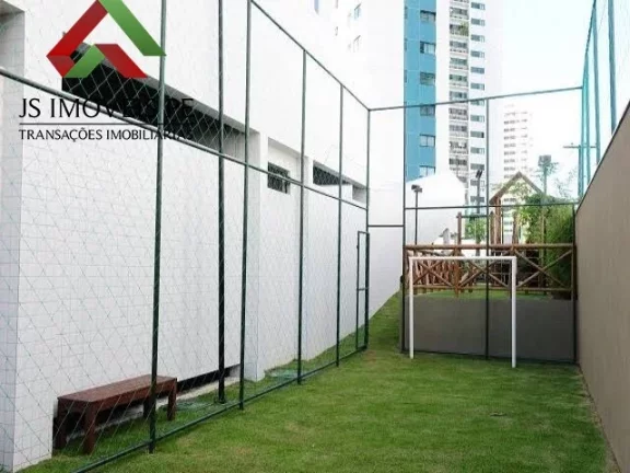 Imagem Apartamento A Venda em Recife - PE, Pina