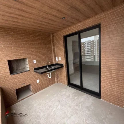 Imagem Apartamento com 2 dormitórios à venda, 82 m² por R$ 780.000,00 - Canto do Forte - Praia Grande/SP