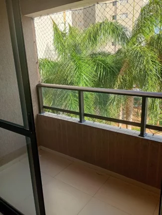 Imagem ALUGUEL APARTAMENTO EM PARNAMIRIM RN