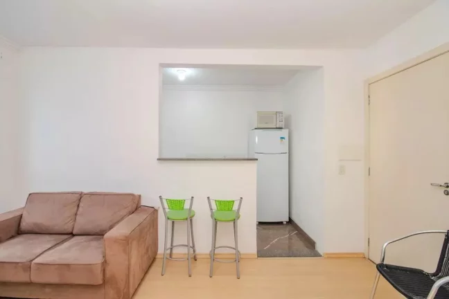 Imagem Apartamento à venda no bairro Rubem Berta - Porto Alegre/RS
