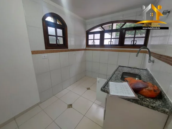 Imagem Casa Locação - Tijuco Preto - Chácaras Rincão | Batelli Imóveis